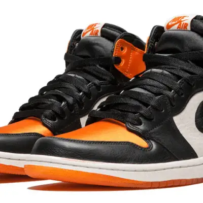 Air Jordan 1 Retro High OG ‘Satin Shattered Backboard’