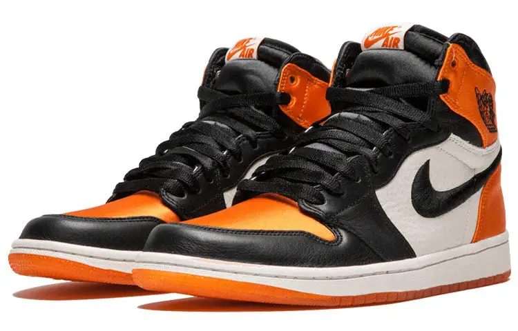 Air Jordan 1 Retro High OG ‘Satin Shattered Backboard’