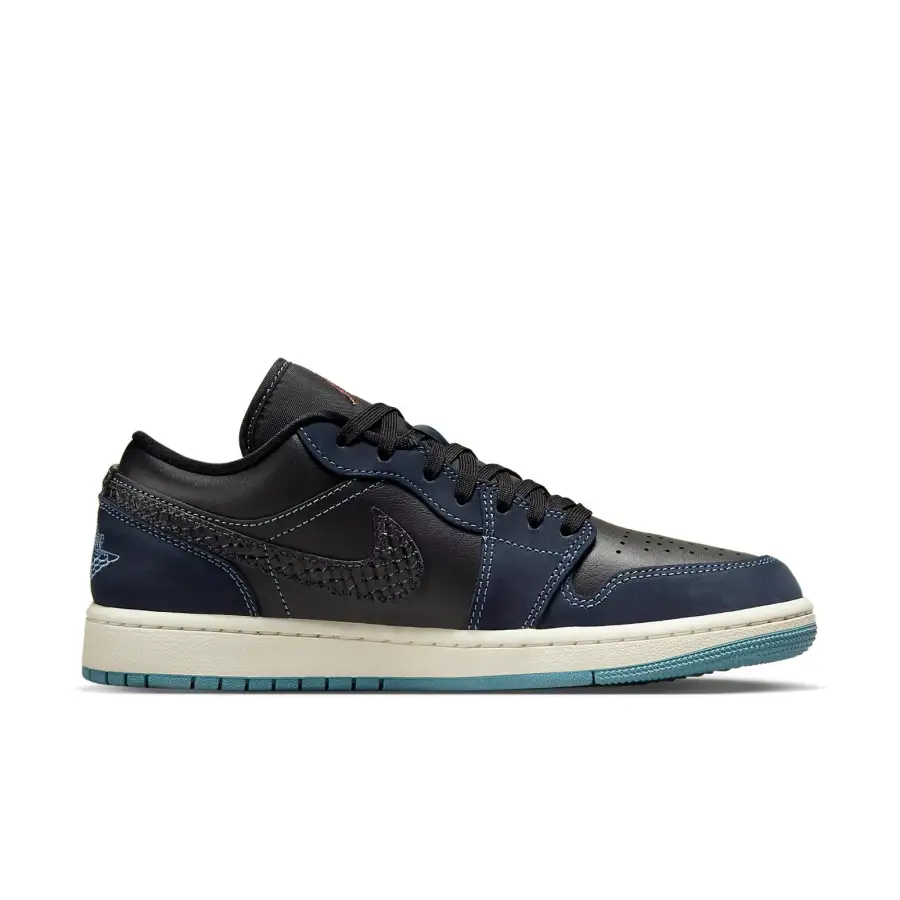 Air Jordan 1 Low ‘Midnight Navy’