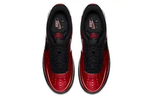 Nike Air Force 1 Foamposite Pro ‘Cough Drop’