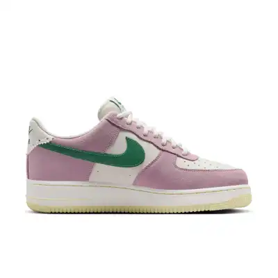 Nike Air Force 1 ’07 LV8 ‘Medium Soft Pink Malachite’