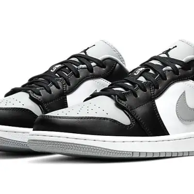 Air Jordan 1 Low ‘Smoke Grey’