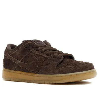 Nike SB Dunk Low Premium ‘Big Foot’