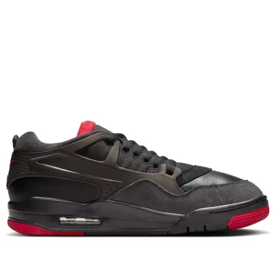 Air Jordan 4 RM ‘Bred’