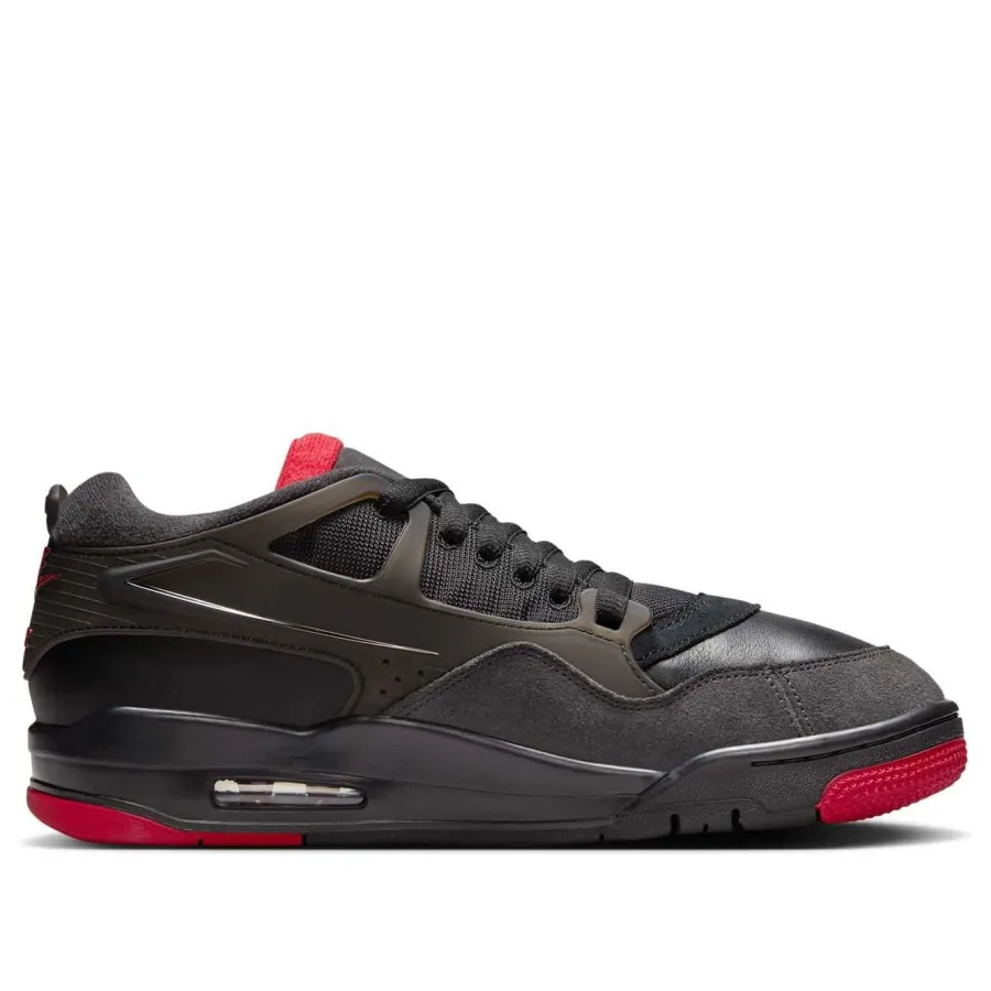 Air Jordan 4 RM ‘Bred’