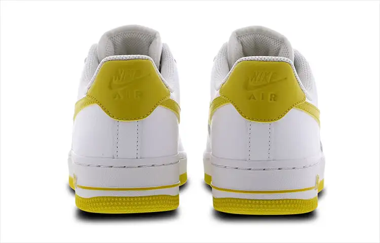 Nike Air Force 1 Low ‘Bright Citron’