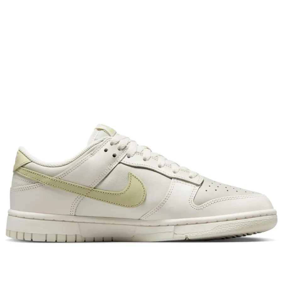 Nike Dunk Low ‘Phantom Olive Aura’
