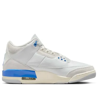 Air Jordan 3 ‘Lucky Shorts’