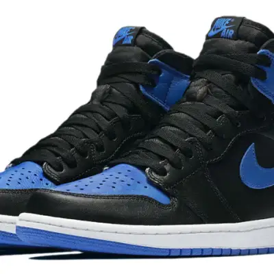 Air Jordan 1 Retro High OG ‘Royal’