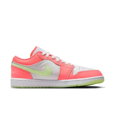 Air Jordan 1 Low SE ‘Lava Glow’