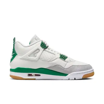 Air Jordan 4 Retro SB ‘Pine Green’