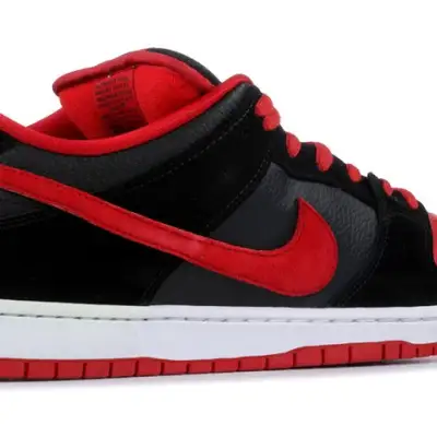 Nike SB Dunk Low Pro ‘J pack Bred’