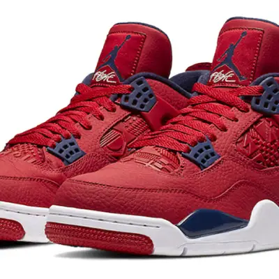 Air Jordan 4 Retro ‘FIBA’