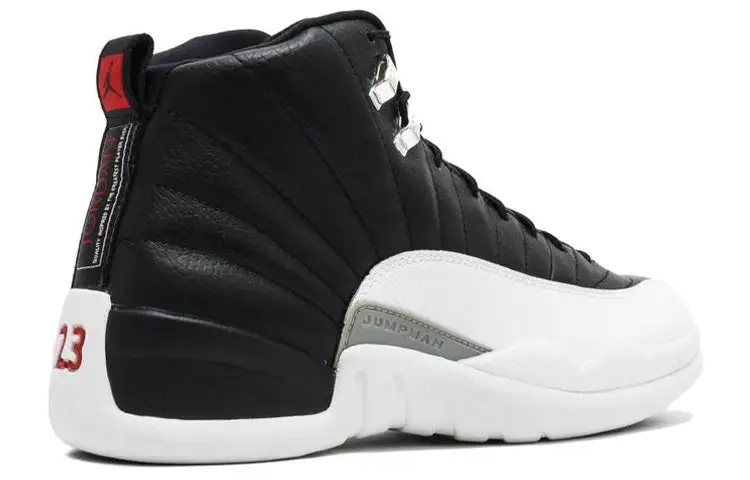 Air Jordan 12 Retro ‘Playoff’