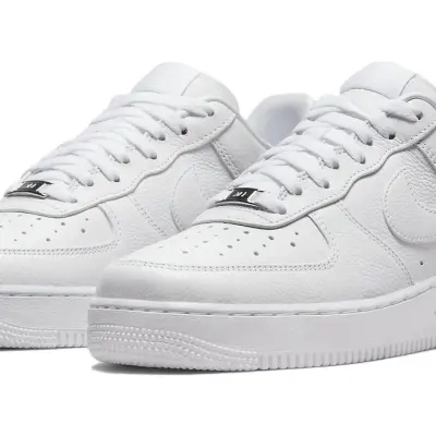 Nike x NOCTA Air Force 1 Low ‘Certified Lover Boy’