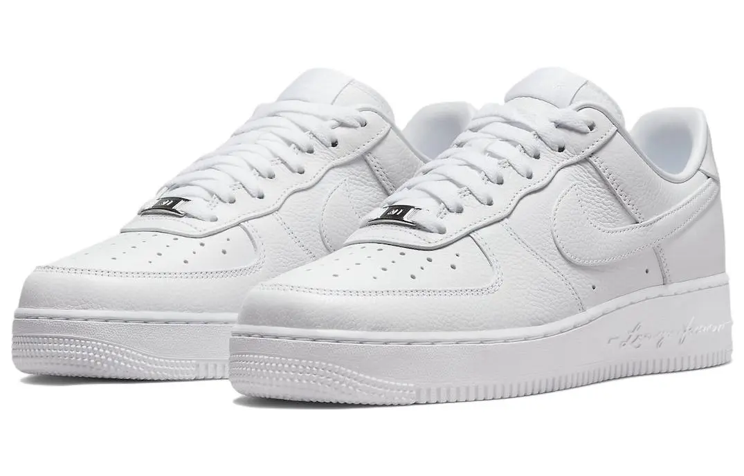 Nike x NOCTA Air Force 1 Low ‘Certified Lover Boy’