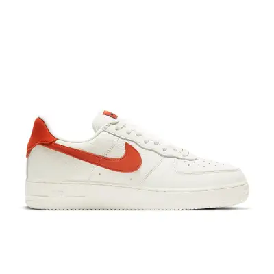 Nike Air Force 1 ’07 Craft ‘Mantra Orange’