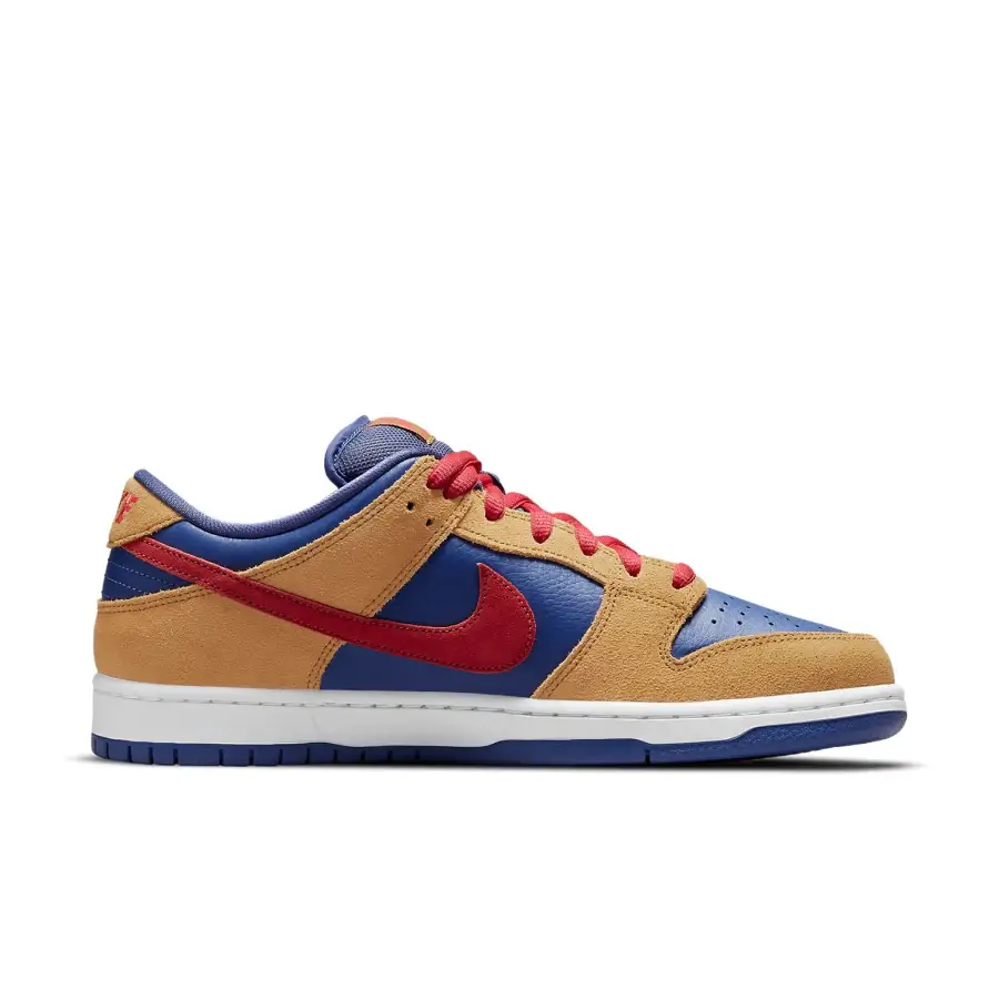 Nike SB Dunk Low ‘Reverse Papa Bear’