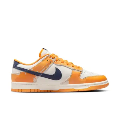 Nike Dunk Low ‘Wear and Tear’