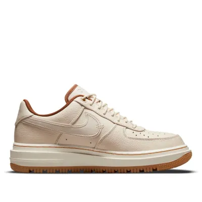 Nike Air Force 1 Luxe ‘Pecan’