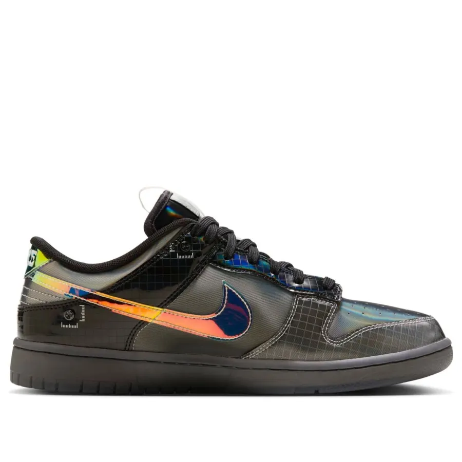 Nike Dunk Low ‘Hyperflat’