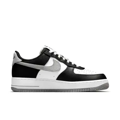 Nike Air Force 1 Low ’07 LV8 EMB ‘Raiders’
