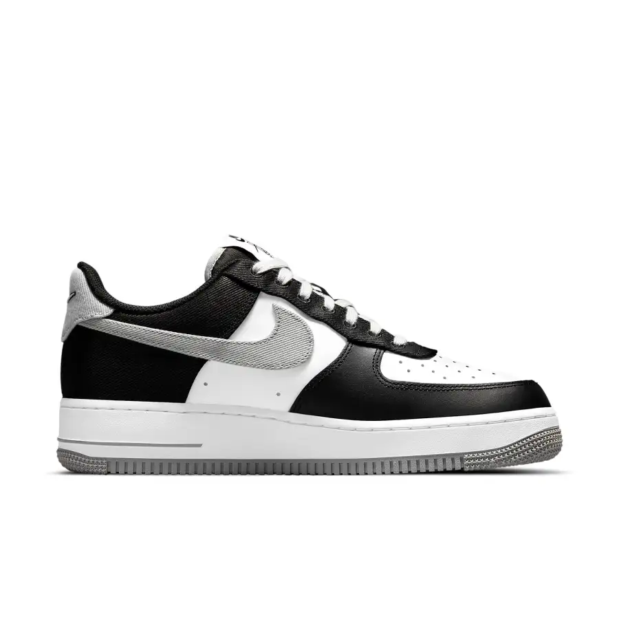 Nike Air Force 1 Low ’07 LV8 EMB ‘Raiders’