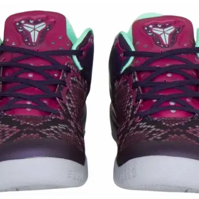 Nike Kobe 8 System ‘Pit Viper’