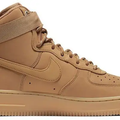 Nike Air Force 1 High ‘Flax’