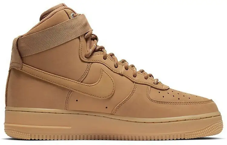 Nike Air Force 1 High ‘Flax’