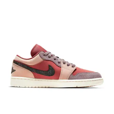 Air Jordan 1 Low ‘Canyon Rust’