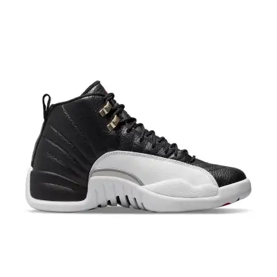 Air Jordan 12 Retro ‘Playoff’