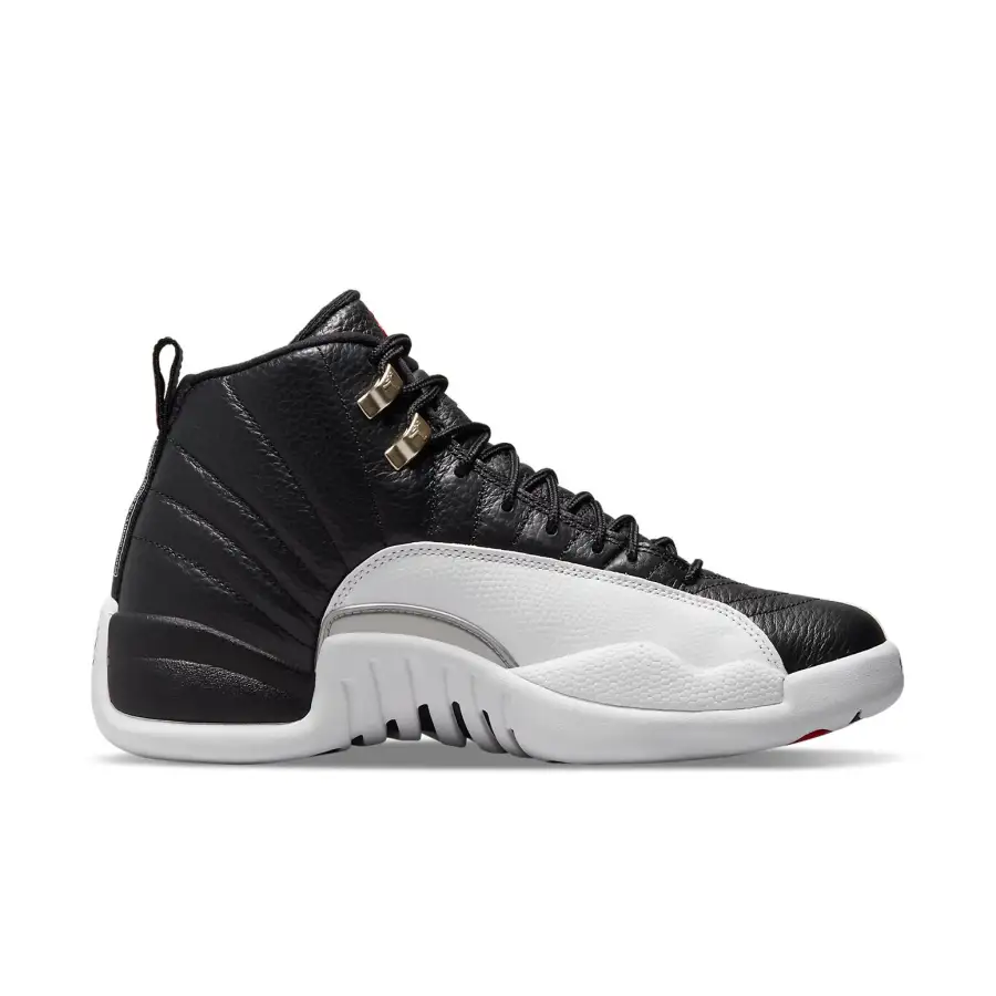 Air Jordan 12 Retro ‘Playoff’