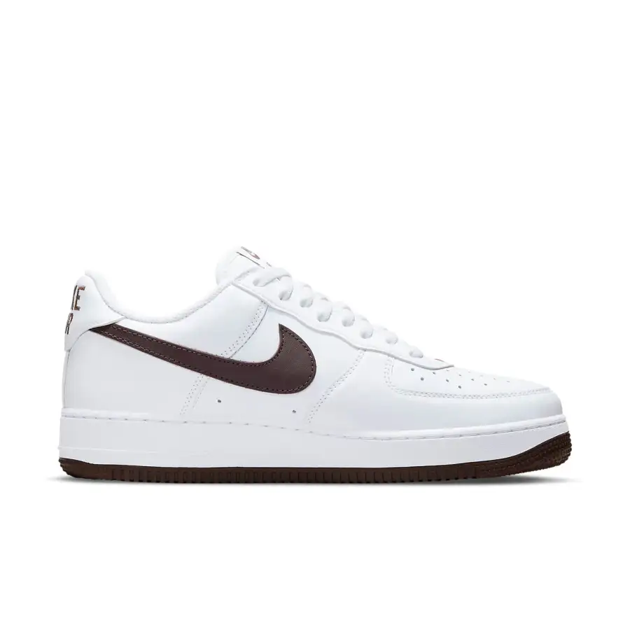 Nike Air Force 1 Low ‘Color of the Month – White Chocolate’
