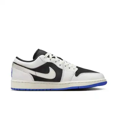 Air Jordan 1 Low ‘Quai 54’