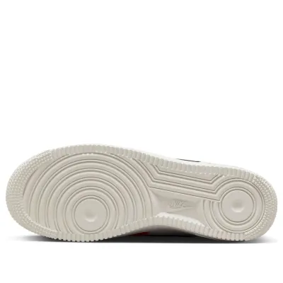 Nike Air Force 1 Low ’07 ‘Multi-Color Gradient’