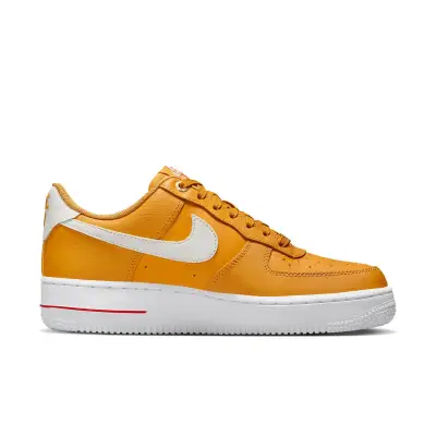 Nike Air Force 1 ’07 SE ’40th Anniversary – Yellow Ochre’