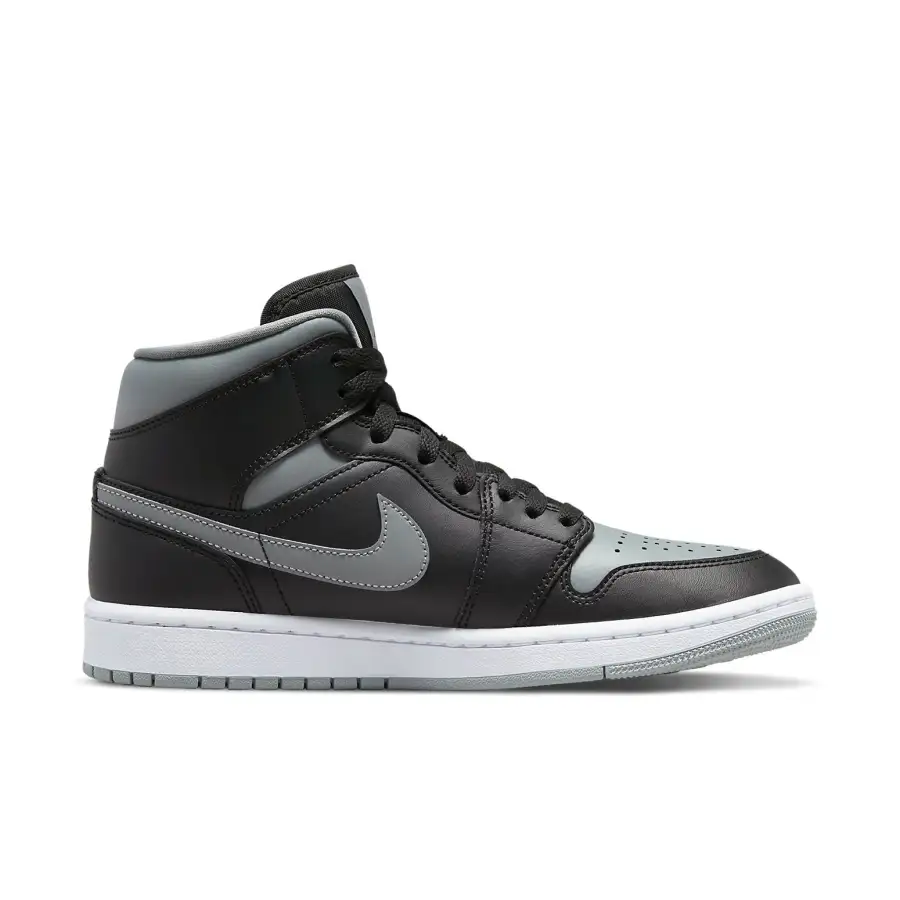 Air Jordan 1 Mid ‘Shadow’