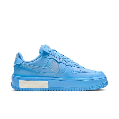 Nike Air Force 1 Fontanka ‘University Blue’