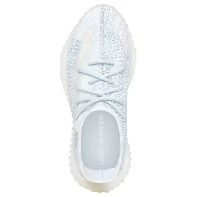 Adidas Yeezy Boost 350 V2 ‘Cloud White Reflective’