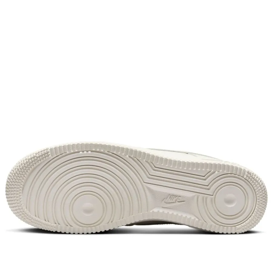 Nike Air Force 1 ’07 Essential ‘Sail Black’