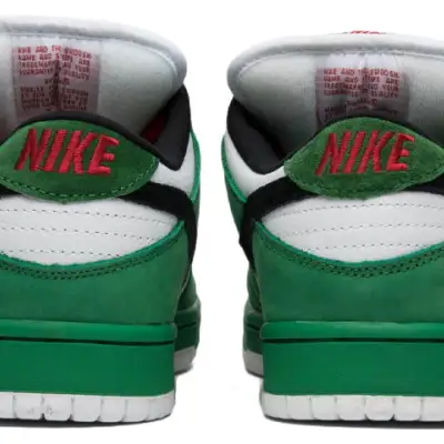 Nike SB Dunk Low Pro ‘Heineken’