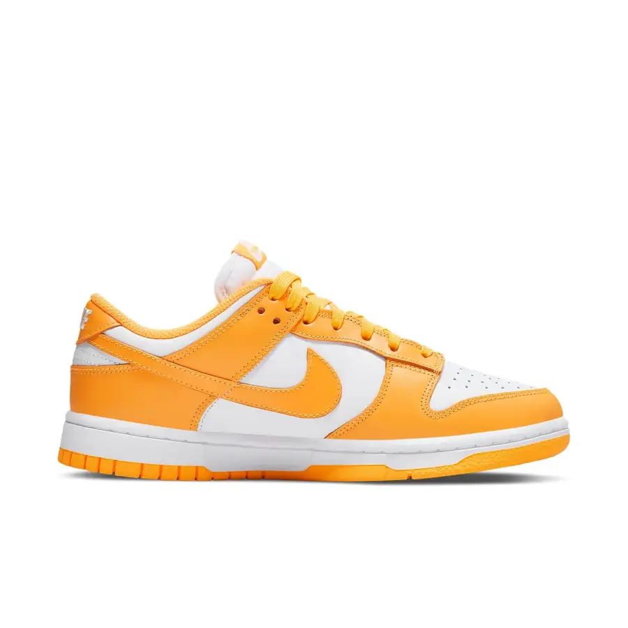 Nike Dunk Low ‘Laser Orange’