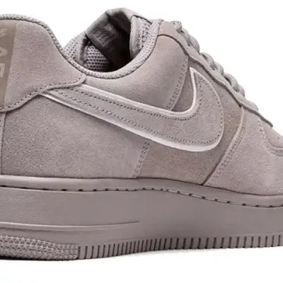 Nike Air Force 1 Low ’07 LV8 ‘Suede Pack’