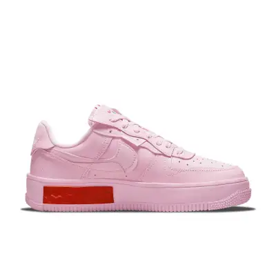 Nike Air Force 1 Fontanka ‘Valentine’s Day’