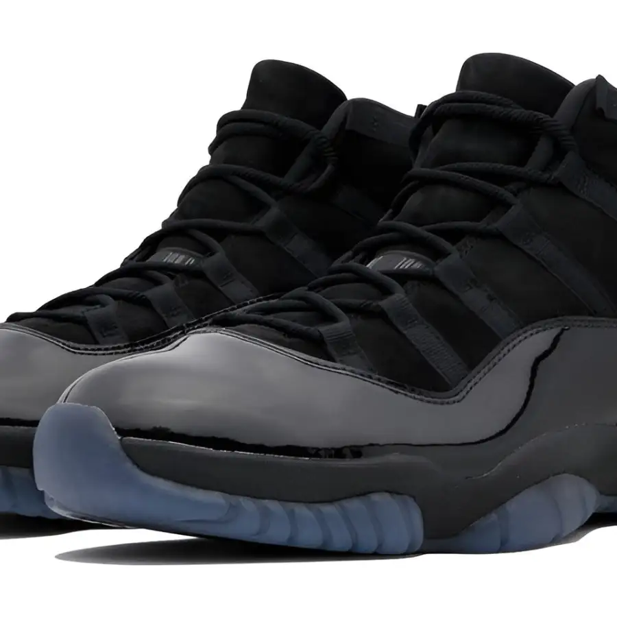 Air Jordan 11 Retro ‘Cap and Gown’