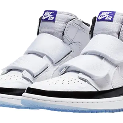 Air Jordan 1 Retro High Double Strap ‘Concord’