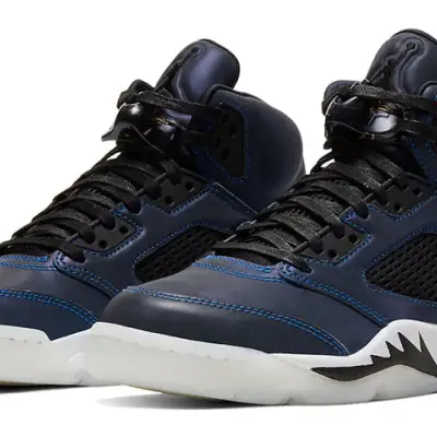 Air Jordan 5 Retro ‘Oil Grey’