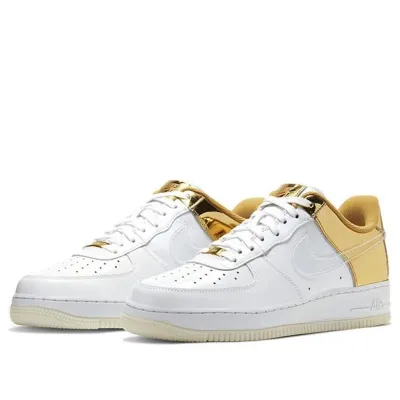 Nike Air Force 1 ’07 PRM ‘Shanghai’