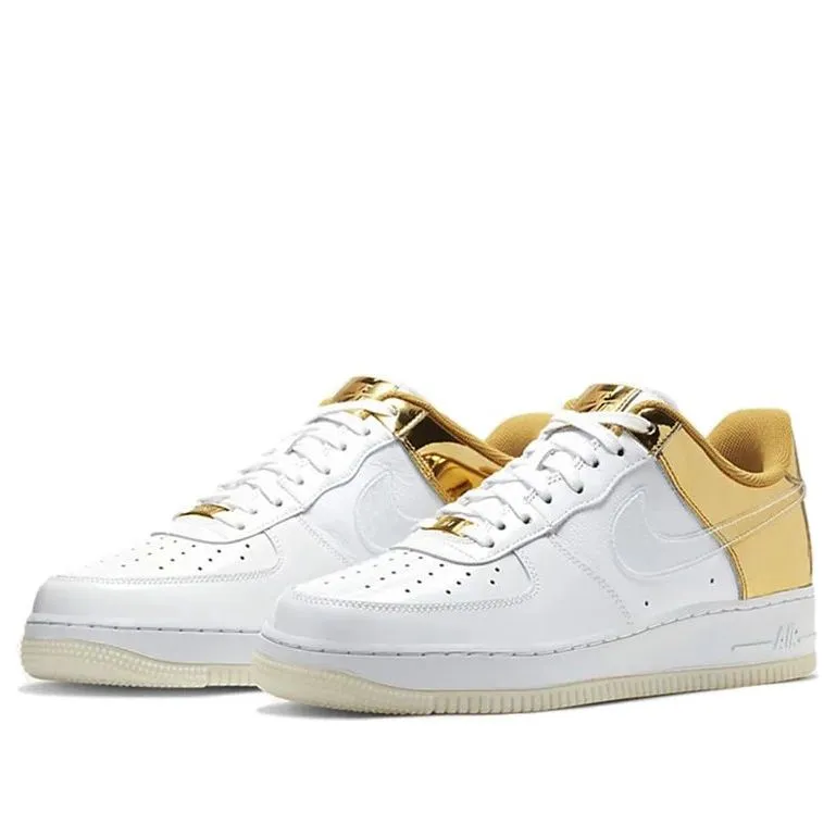Nike Air Force 1 ’07 PRM ‘Shanghai’
